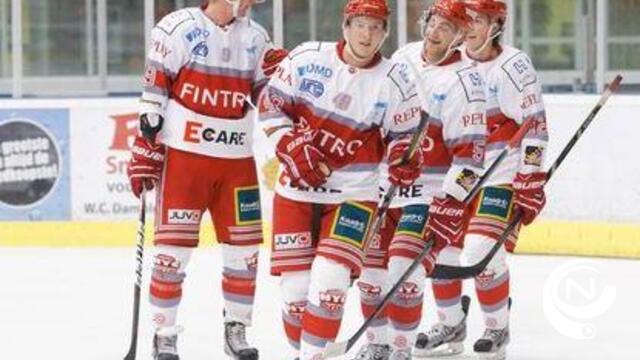 Nipte maar verdiende zege van HYC in Eindhoven : 3-4