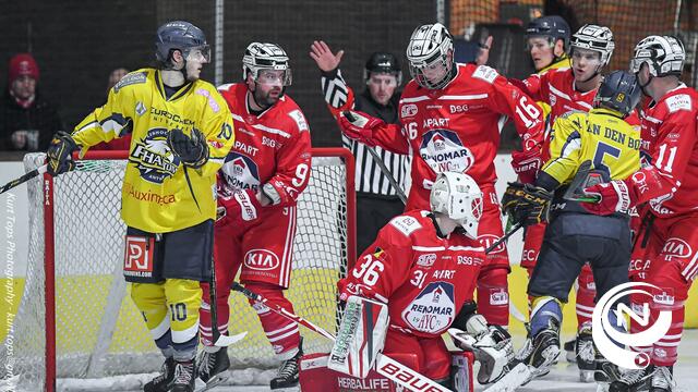 BeNeleague : start uitgesteld tot 1 december