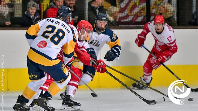 KwadrO HYC zet vlot Zoetermeer opzij : 6-1