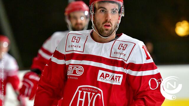 Silverdome Panters - Kwadro HYC 0-5 : vlot over Zoetermeer - herbekijk