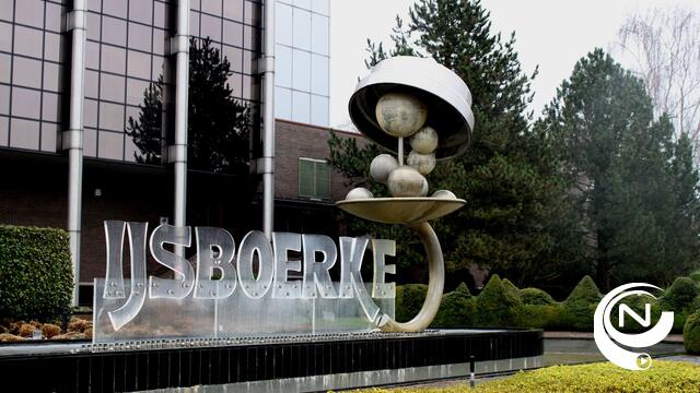 Ammoniaklek bij IJsboerke Tielen :  15 werknemers onwel,  oorzaak nog onbekend