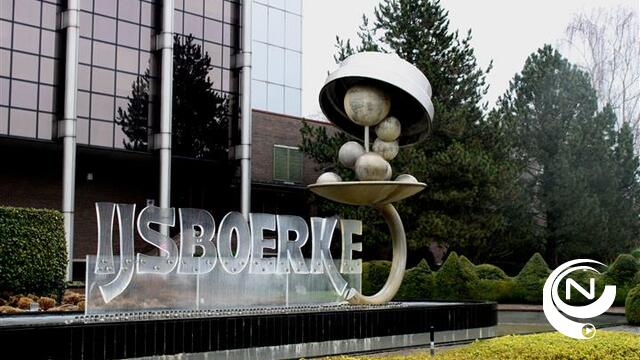 Vakbonden en directie Ijsboerke/Glacio maandag opnieuw rond de tafel 