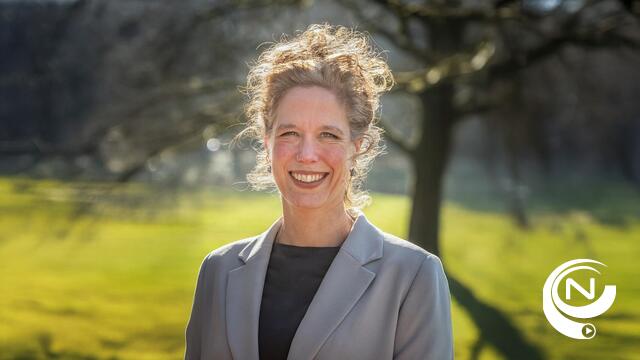 Zusterstad IJsselstein (NL) krijgt nieuwe burgemeester