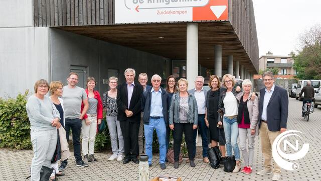 Themadag zorg en sociale activering in jumelage met Nederlandse zusterstad IJsselstein