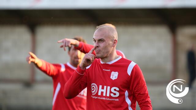 K. Antonia F.C. versterkt zich met  Ilja De Ridder (VC Herentals)
