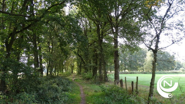 Groene long in Olen wordt opgewaardeerd