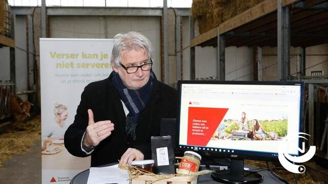 Lekkers met Streken bij jou in de buurt
