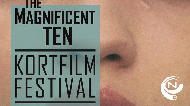 Kortfilmfestival in cc Zwaneberg 