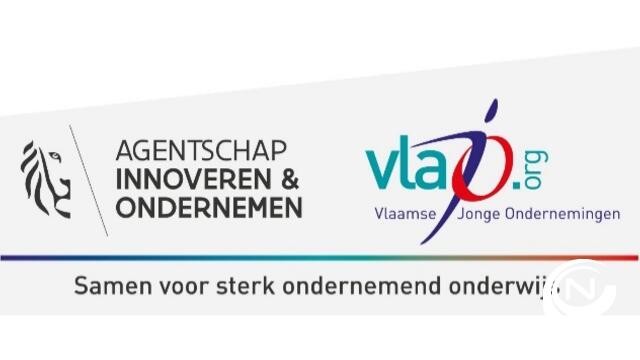 Kinderen baas in supermarkt  Westmalle