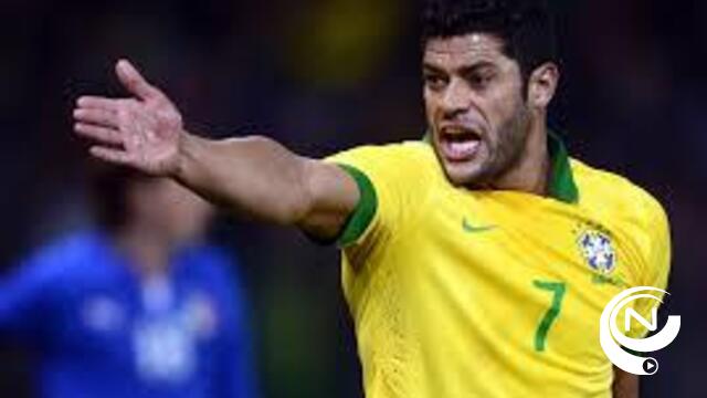 Tris in Brasil (13) 'Vurig supporter voor Hulk van Brazilië'