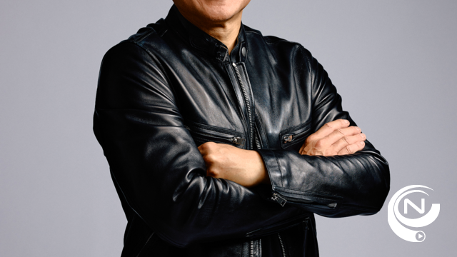 Imec Lifetime of Innovation Award 2026 voor NVIDIA-topman Jensen Huang