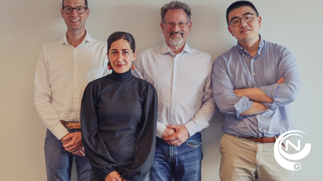 Axithra, nieuwe spin-off van imec en UGent, haalt 10 miljoen euro op 