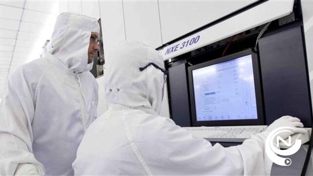 50 miljoen Vlaams geld voor Imec