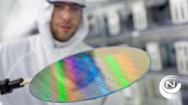 Imec onthult geheimen van chiptechnologie voor jong en oud : Dag van de Wetenschap nu zondag