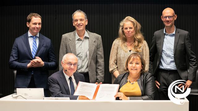  GSK en imec gaan samenwerken aan baanbrekende innovatie in biofarma