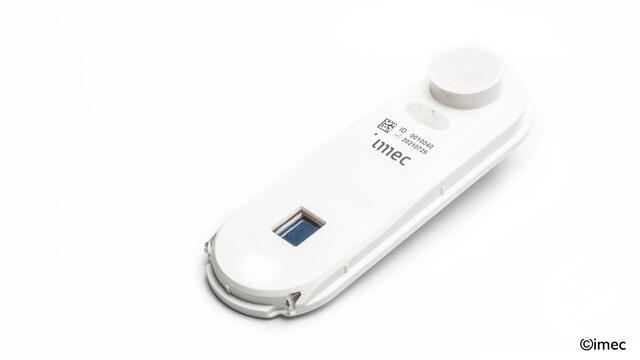 imec : 'MiDiagnostics start pilootstudie met innovatieve, snelle COVID-19 PCR-testoplossingen op Brussels Airport'
