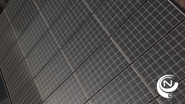 Imec.icon-project brengt bedrijven en onderzoekers samen en effent pad voor gebouwgeïntegreerde zonnepanelen uit Vlaanderen  