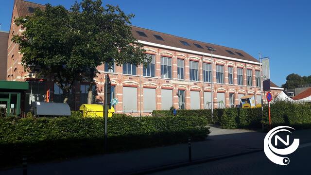  Nieuwe tentoonstellingsruimte voor Nijlense kunstenaars