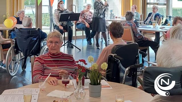 Officiële heropening Tulpenplein Home Laarsveld Geel na 52 covid-doden