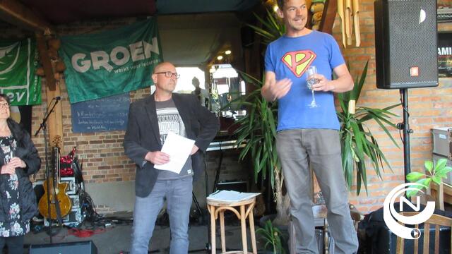 30 jaar Groen in Heist-op-den-Berg