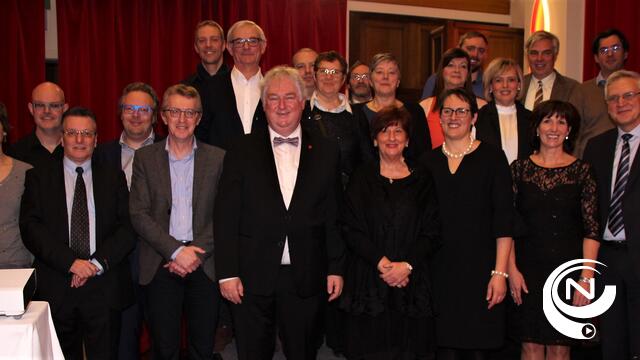 Mien Van Olmen (CD&V) kandidaat-burgemeester