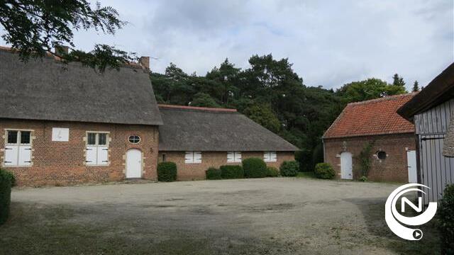 Aankoop domein Beddermolen verzekert toekomst als uitvalsbasis voor Merode