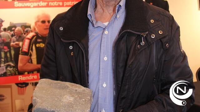 Rik Van Looy signeert massa collector's item 't Is Rik Hommage (2)