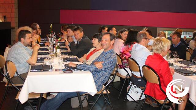 Succesvolle benefietavond Smaakmakers met gastronomische hoogstandjes 