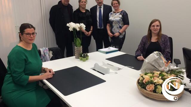 UNIZO Kempen centraliseert in Geel 