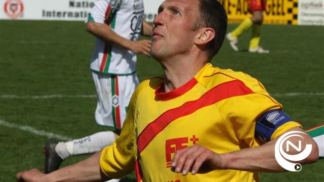 Oosterzonen-Leopoldsburg: 2-2, volgende week de titel voor Oosterzonen ?