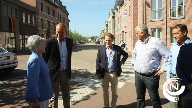 21 juli Te Deum Westerlo 