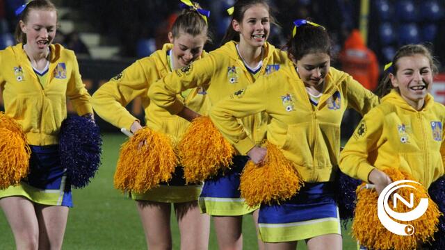Ook KVC Westerlo vecht licentie van Moeskroen aan via rechtbank 
