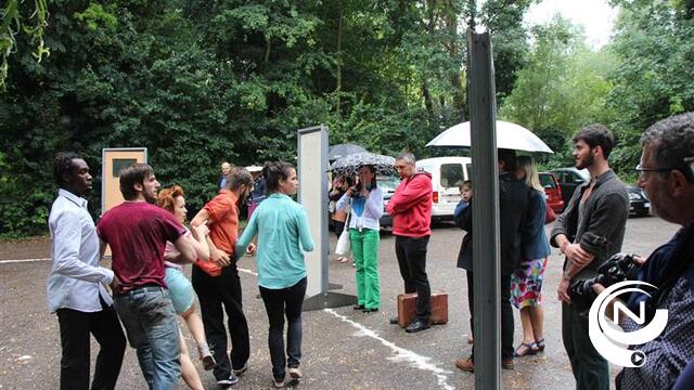 Danstheatervoorstelling ‘Woest’ van 19 juni