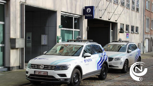 Politie Neteland verhuist naar Mondelèz koekjesfabriek