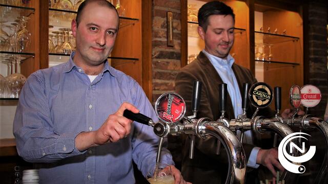 Den Druyts laat bierkranen opnieuw vloeien (2)