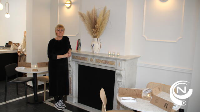 Nieuw restaurant 'Nr.12' op Grote Markt: 'Franse bistro, met Scandinavische accenten'