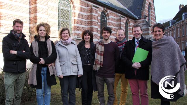 Startschot IOED Land van Nete en Aa