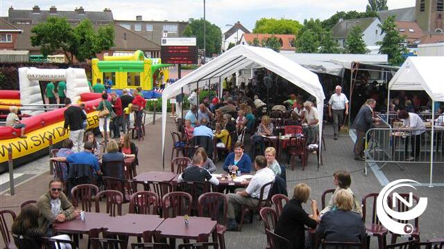 16e Zoelse Feesten op 22/6