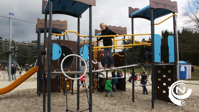 Patrik De Cat : 'Speeltuin Netepark voor Herentalsenaar voortaan gratis '
