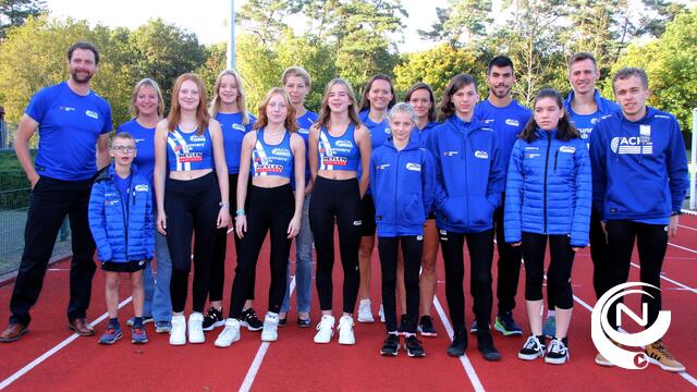 ACHL paraat voor een mooie toekomst : 'Fier op mijn club'