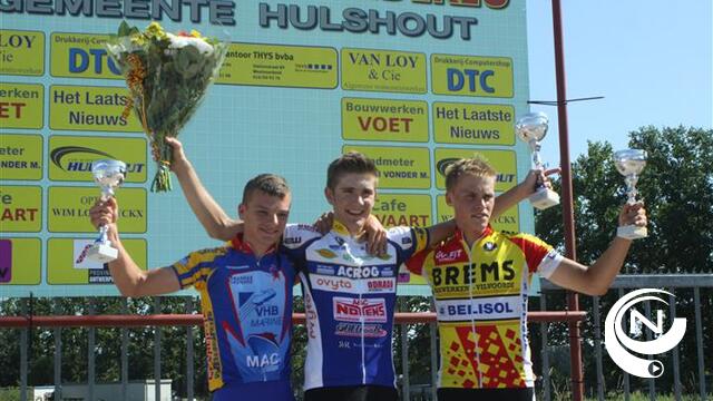 Zonovergoten Schaal Indekeu in Hulshout