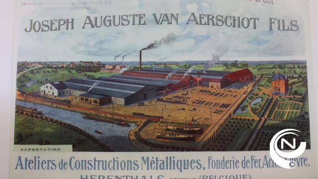 Open Monumentendag met tentoonstelling over geschiedenis van de Roest en de Zaat