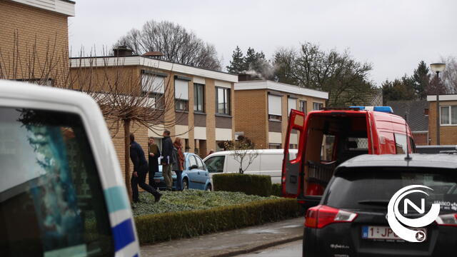 Verdachte van moord op Eleanore aangehouden door onderzoeksrechter (2)
