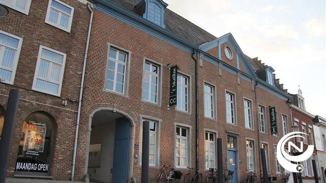 Maandagavond inspraakvergadering stadsvernieuwing 