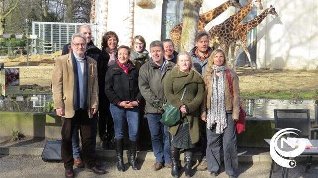 3 scholen tekenen voor geweldloze communicatie en een geweldige organisatie 