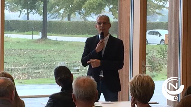 Buren kunnen veel voor elkaar betekenen