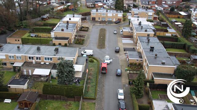 Reconstructie moord op Eleanore De Strijcker in Kleerroos - update 