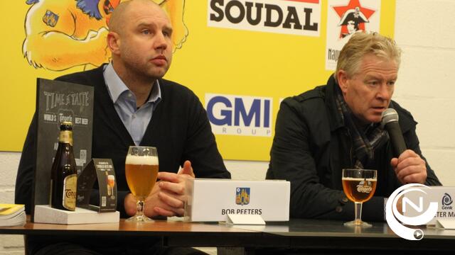  KVC Westerlo: "Clubs die volgens de regels werken, worden belachelijk gemaakt"