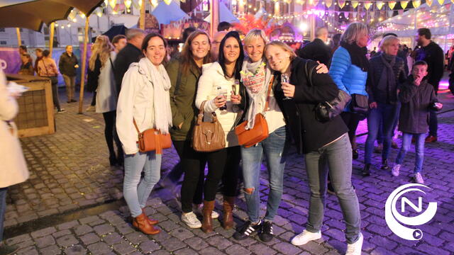 Nog heel weekend HAP Food Truck Festival Herentals