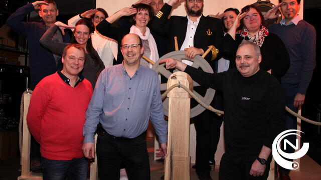 Musical 'Cruise in Thals' : 4 jaar lang werken aan eigen productie